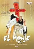 The Monk ( Le Moine ) ( Il Monaco ) [ NON-USA FORMAT, PAL, Reg.0 Import - Spain ]