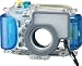 Canon WP-DC22 Waterproof Case for Canon PowerShot SD1100IS Digital Elph + FREE Intova 35mm Daylight Sports Utility Waterproof Camera + Canon WWDC1 Weight for Waterproof and All Weather Cases + Deluxe DB ROTH Accessory Kit