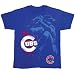 Chicago Cubs - Grandstand T-Shirt - Large