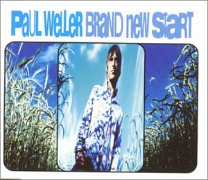 Paul Weller Picture 6