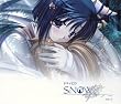 ドラマCD SNOW~スノー~第3巻(LEGENDストーリー)