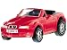 Darda 50308 - BMW Z3, 8 cm Darda 50308 - BMW Z3, 8 cm