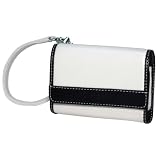 Faux Leather Wallet-style Case