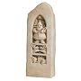 Carruth Studio Christmas Windows Figurine