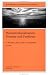 Books : New Directions for Mental Health Services, Deinstitutionalization: Promise and Problems, No. 90 (J-B MHS Single Issue Mental Health Services)