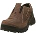 Clarks Men's Fluid Waterproof Slip-on