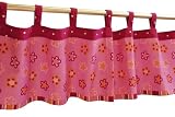 Babylicious Posie Valance