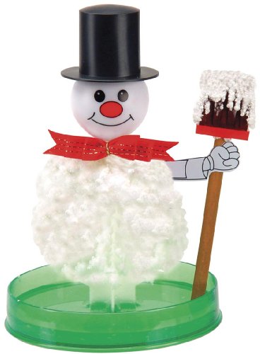 Toysmith Amazing Snowman