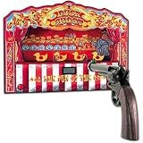 Review Jumpin Bananas PP1031 / Jumpin’ Banana Carnival Duck Shoot