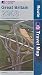 Great Britain Route Map 2003 (Travel Map)