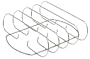 Rib Rack