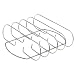 Rib Rack