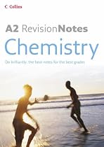 A2 Chemistry (A-Level Revision Notes)