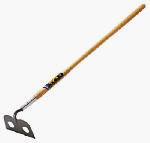 Mortar Mixer Hoe