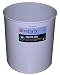 Brabantia Waste Paper Bin, 7litre, Classic White