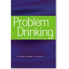 Problem Drinking: A Person-centred Dialogue (Living therapy series)
