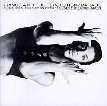Parade: Music from the Motion Picture "Under the Cherry Moon"