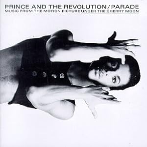 Cover of "Parade: Music from the Motion P...