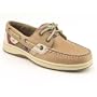 Bluefish 2 Eye Boat Shoe -Ladies