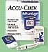 Roche Diagnostic Accu-Check Advantage Diabetes Care Kit