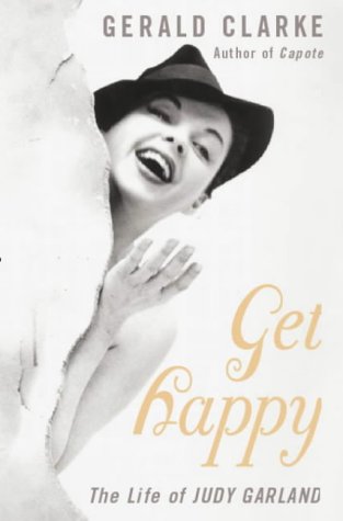 Judy Garland