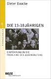 Produkt-Bild: Die 13- bis 18j&auml;hrigen