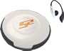 Sony D-NS707F S2 Sports ATRAC Walkman Portable CD Player with Digital Tuner (AM/FM/TV/Weather)
