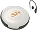 Sony D-NS707F S2 Sports ATRAC Walkman Portable CD Player with Digital Tuner (AM/FM/TV/Weather)