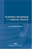  : Economic Reasoning and Judicial Review