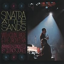 Sinatra at the Sands
