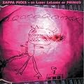 Zappa Picks - By Larry LaLonde of Primus