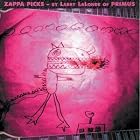 Zappa Picks - By Larry LaLonde of Primus by Frank Zappa