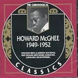 Revue Howard McGhee  / 1949-1952