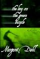 The Boy on the Green Bicycle: A Memoir by Margaret Diehl
