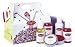 Lucky Chick Lucky in Love Bath Set