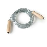 DUO Heavy Muay Thai Kickboxing Boxing MMA Speed Skipping Rope