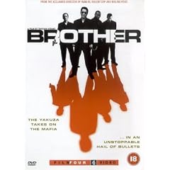 Brother [DVD] [2001]