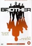 Brother [DVD] [2001]