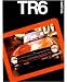 1975 TRIUMPH TR 6 Sales Brochure Literature Book