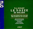 Marriage of Figaro-Comp Opera