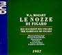 Mozart: Le Nozze di Figaro, K192 (The Marriage of Figaro)