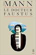 Le Docteur Faustus