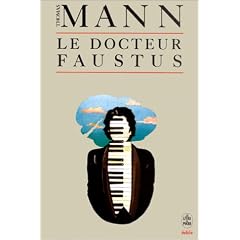 Le Docteur Faustus