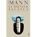 Le Docteur Faustus