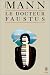Le Docteur Faustus (Poche)