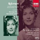 Lehar: Operettas