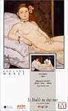 Revue Éditions Montparnasse  / Edouard Manet - Collection Palettes