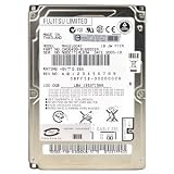 Fujitsu MHU2100AT 100GB IDE 4200 RPM 2.5 HARD DRIVE