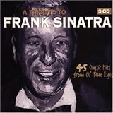 A Tribute to - Frank Sinatra