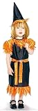 Witch Baby Halloween Costume